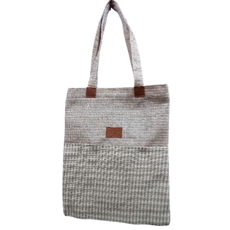 Tas totebag Jogja/Totebag doraemon