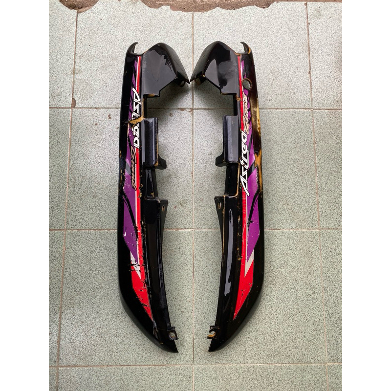 Bodi grand bulus 93 original