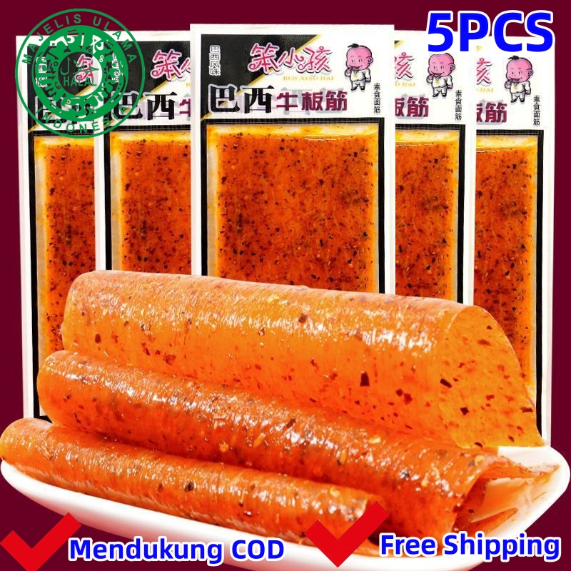 

Impor Murah Makanan Ringan Halal Grosir Makanan Ringan Impor Rasa Brasil latiao
