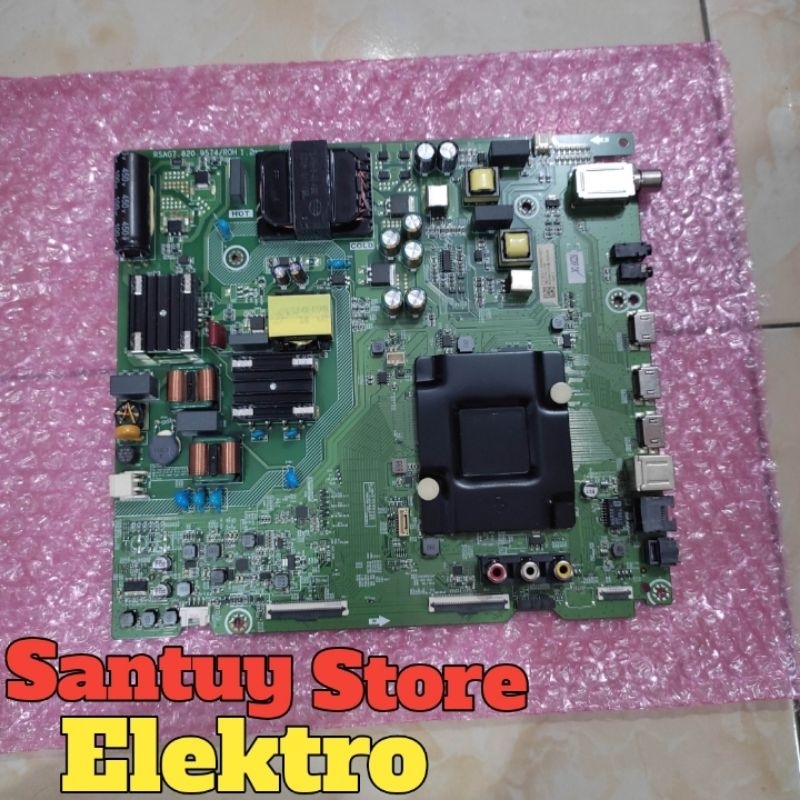 Mainboard TV LED TOSHIBA 50C350 KP Mainboard TV TOSHIBA 50C350 KP Mainboard TOSHIBA 50C350 KP Mainbo