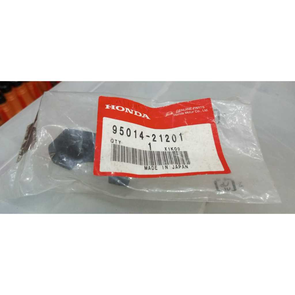 KARET JEPIT STANG MEGA PRO/TIGER 95014-21201