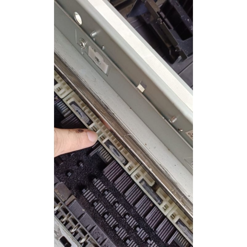 Rel Roller Epson L1455 Bekas Original