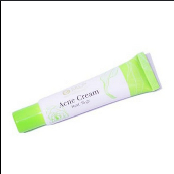 BRC Gold Acne Cream 15g