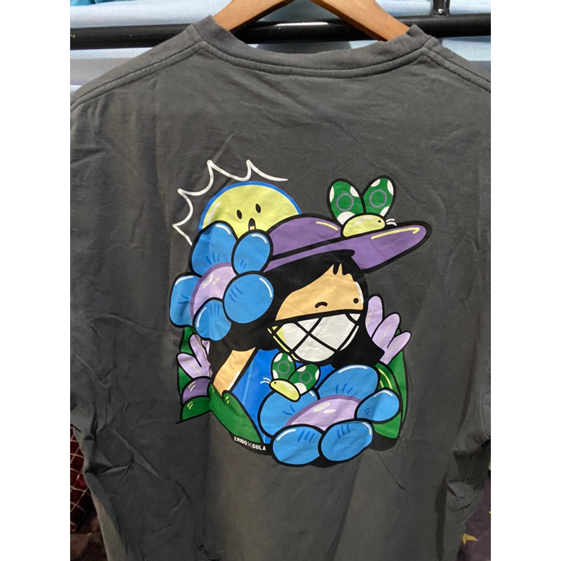 Erigo x JKT48 Marsha Vol5