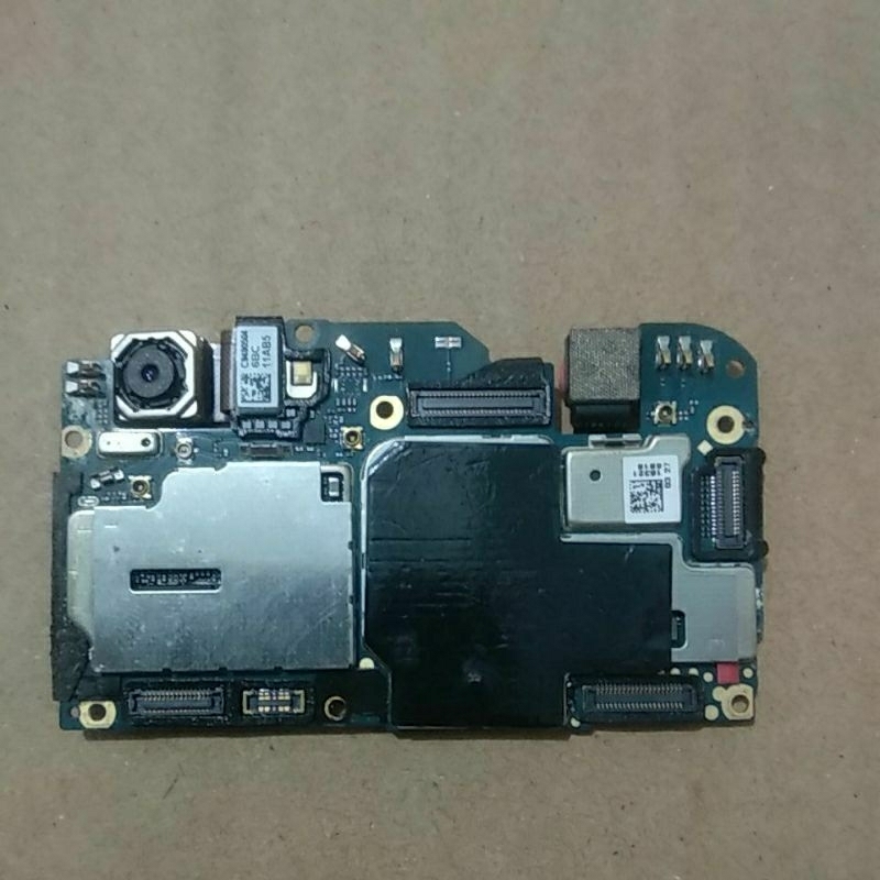 Mesin Oppo A39