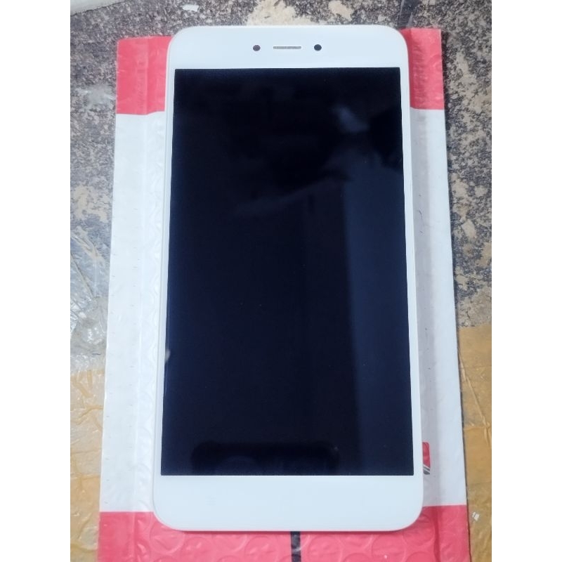 Lcd ORI Copotan+ frame Redmi Note 5a/ Redmi Note 5a prime