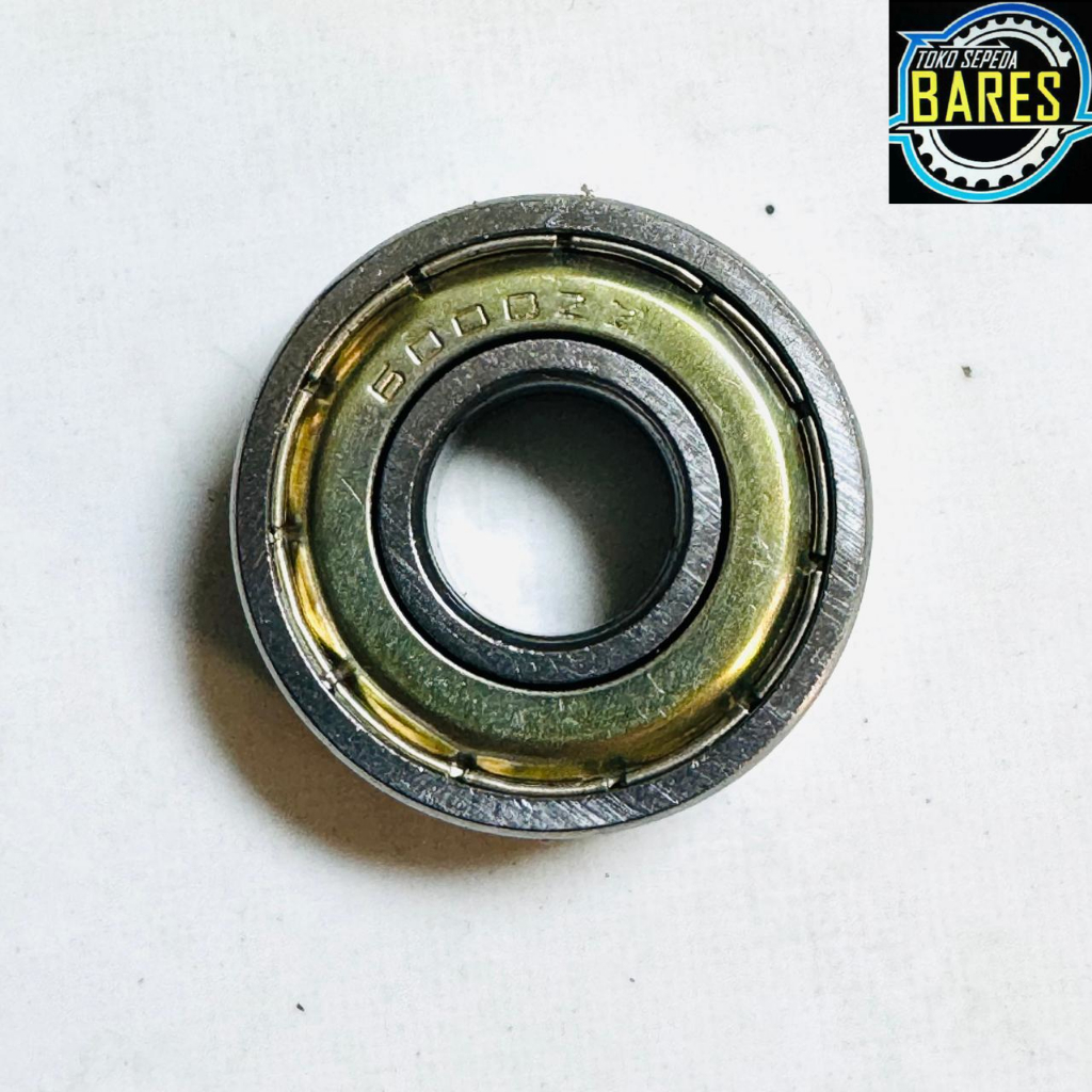 Laker / Bearing Sepeda Atlantis 6000ZZ