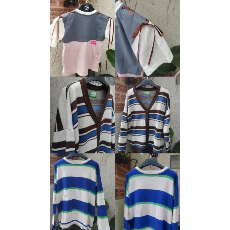 Preloved Play With Pattero