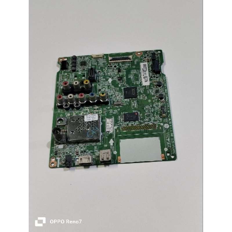 MB MAINBOARD MESIN TV LED LG 43LF540T - 43LF540