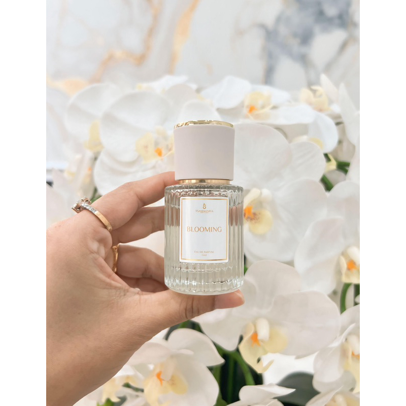 Parfum Tsamaaniya / Eau De Parfum Tsamaaniya