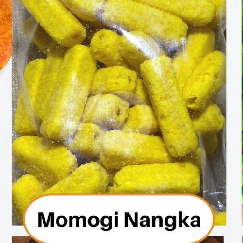 

1 Kg Momogi Nangka Snack Camilan CemilanJajanan Bisa COD