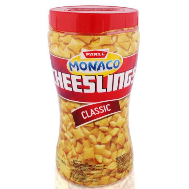 

Cheeselings 150gr