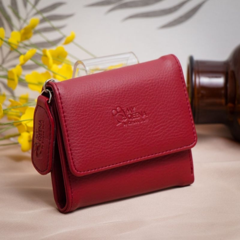 DOMPET HANA MY QEENA