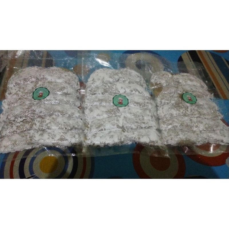 

Cireng Isi