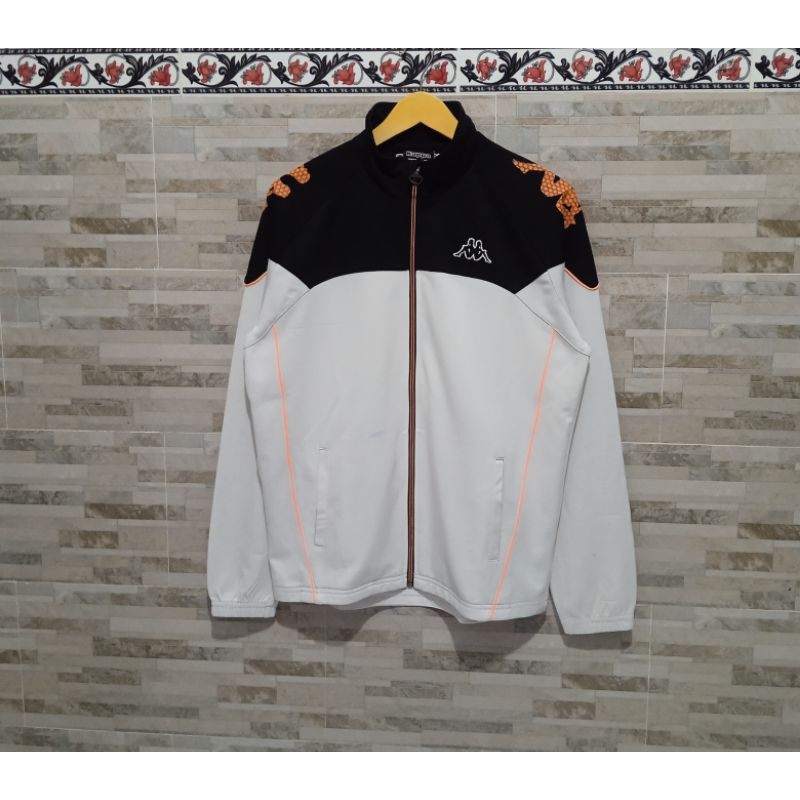 TRACKTOP KAPPA ORI