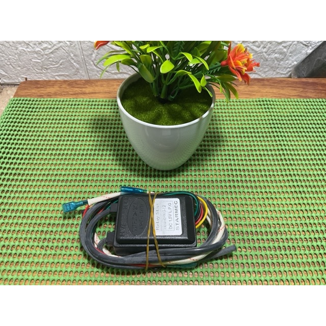 Pemantik Electrik BLUE GAS / pemantik kompor BLUE GAS