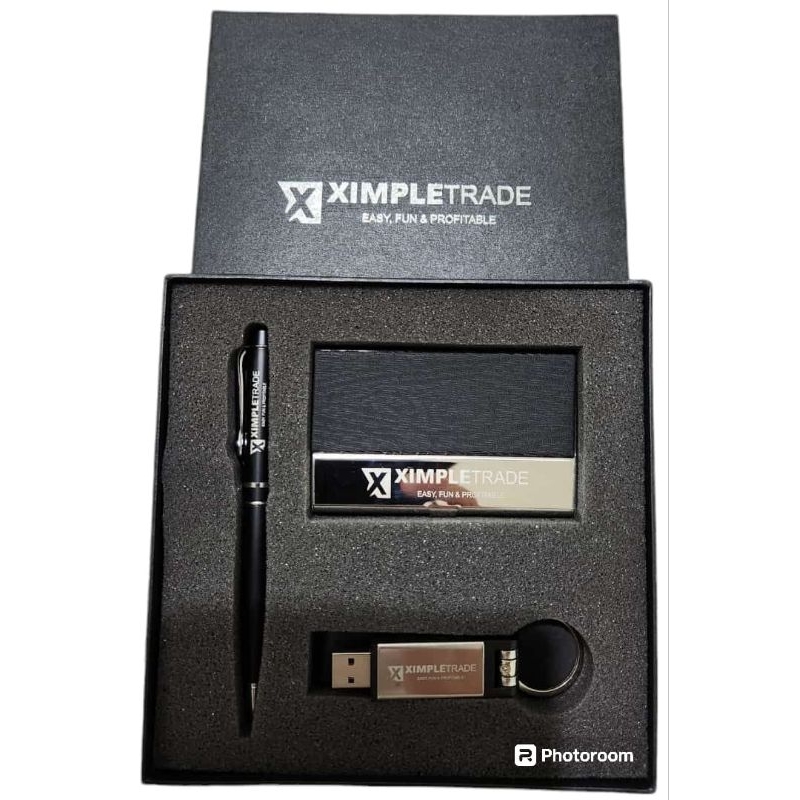 

hardbox gift set kotak ekslusive untuk souvenir