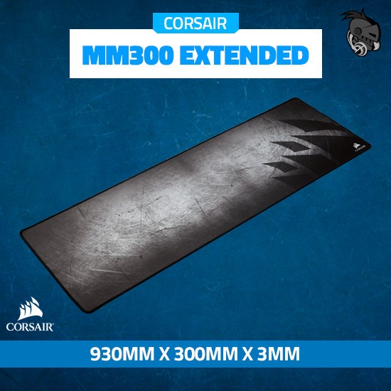 Corsair MM300 Extended