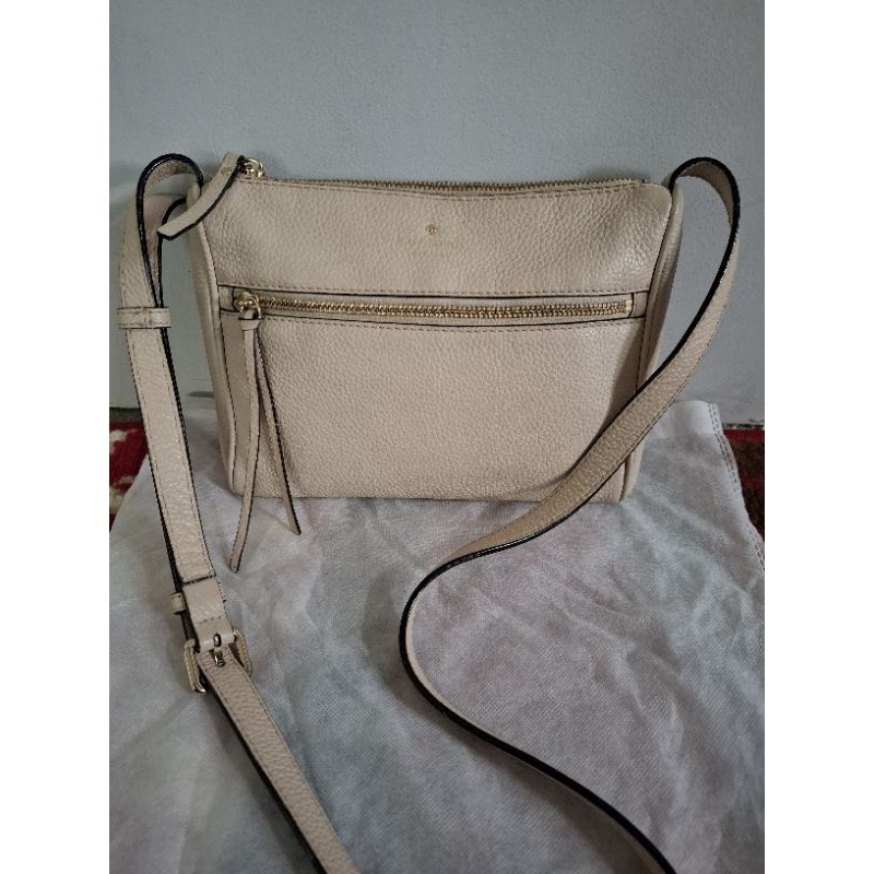 slingbag katespade