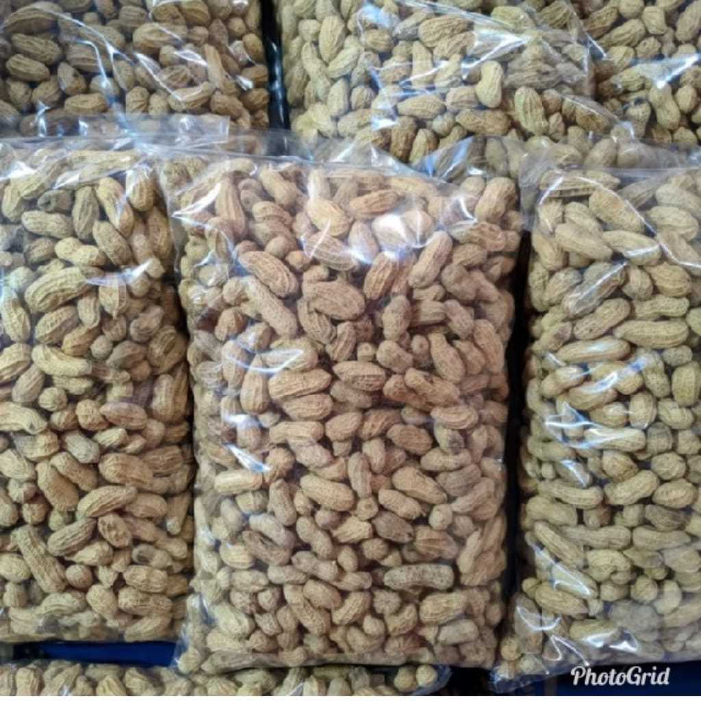 

KACANG KULIT 225GR 3AM