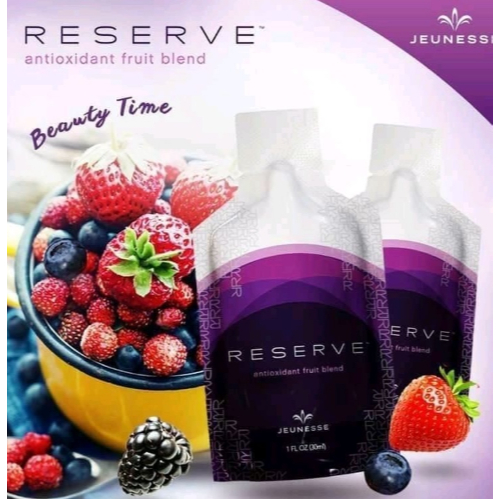 Reserve Jeunesse Original
