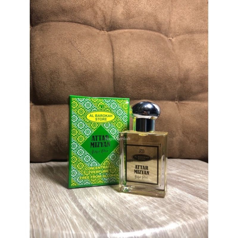 PARFUM MIZYAN ARABIAN SUPER PREMIUM ORIGINAL