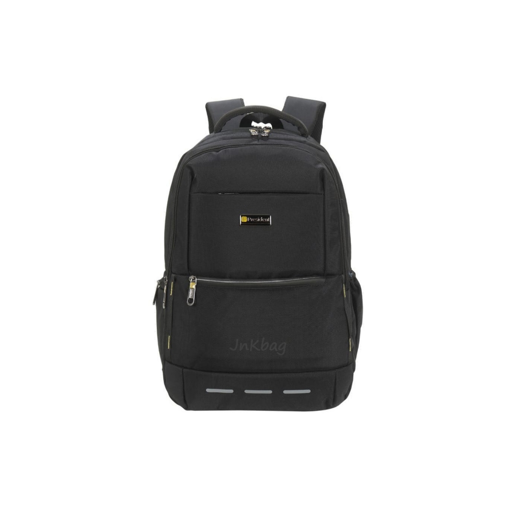 President Tas Ransel Pria Original Brand President 5958
