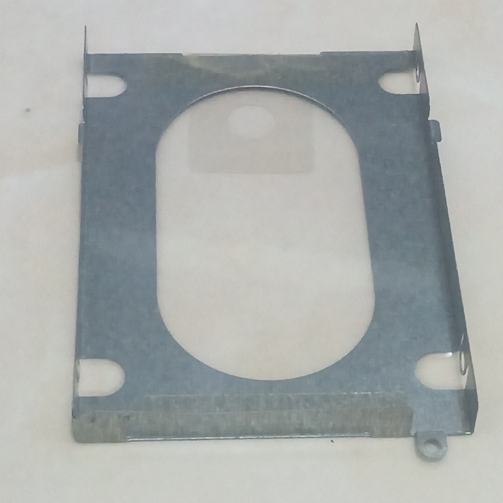 Bracket Hardisk Toshiba Satellite C600 Bracket Hardisk Toshiba C600 Bracket Hard disk Toshiba C600 B