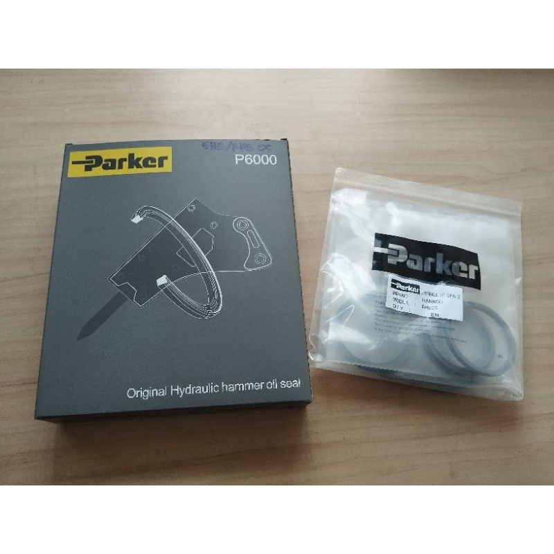 Sealkit SB81