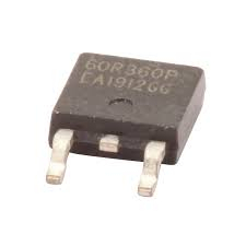 ES transistor 60r360p 60r 60r360 MOSFET 60R360 60R360P 60R360Q 60R360O IPD60R360P IPD60R360 SMD