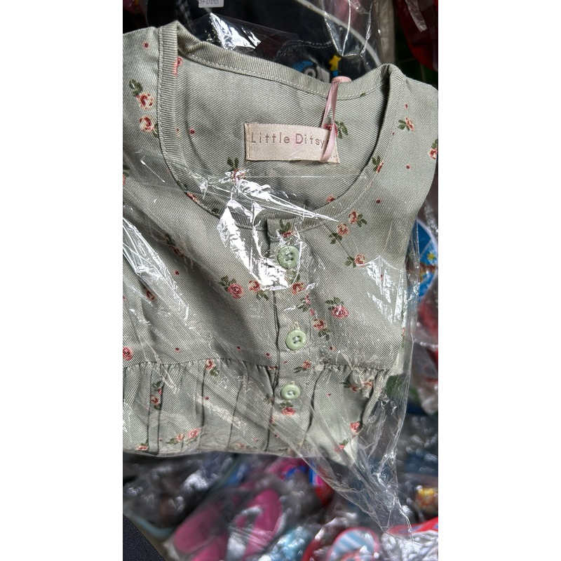 Sale stok harga Ditsy,little strawberry dark blue , little anaya 2 sling bag,little ariyella 1, payu