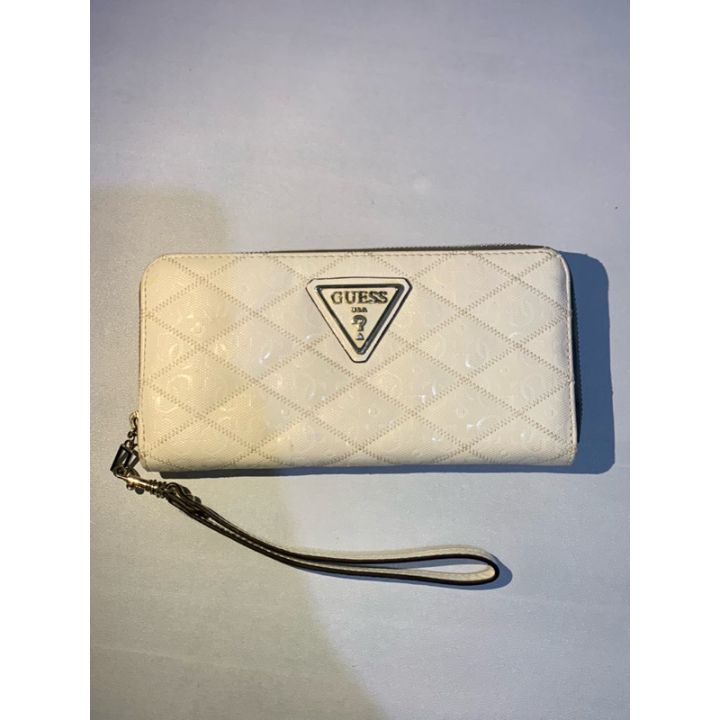 Dompet GUESS Original Preloved
