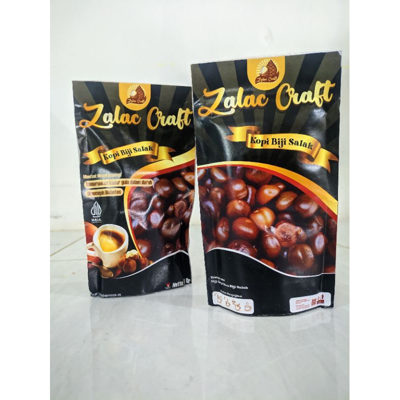 

Zalaccraft_official (Kopi biji salak)