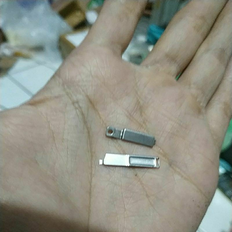 penutup baud bekas Oppo a83