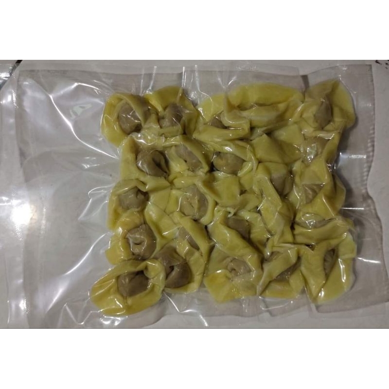 

Bakso pangsit