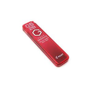 

Gramedia Batam - Pilot Pensil Leads HRF5G-20 2B