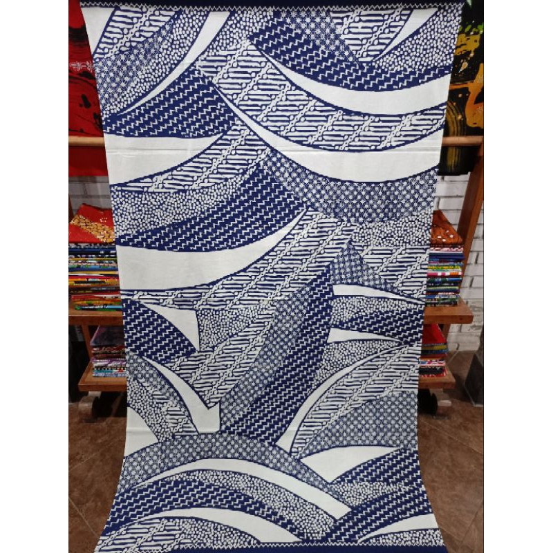 KAIN UNIK BATIK ASLI