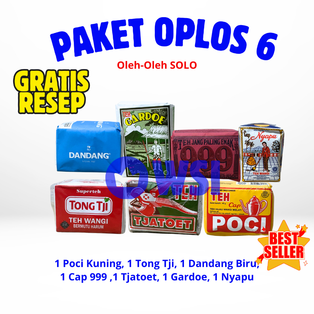 

Teh Racik Solo Teh Oplos Es Teh Poci Es Teh Solo Paket Usaha Teh Racikan Solo