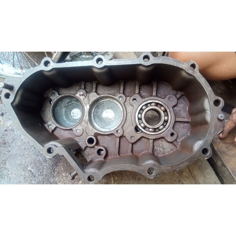 bak transfer case taft gt/hiline
