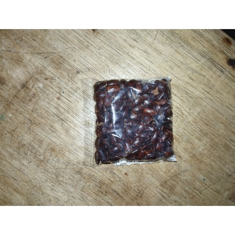 biji trembesi super