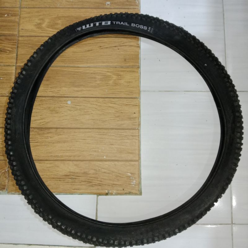 Ban Luar WTB Trail Boss 27.5 X 225 Wire