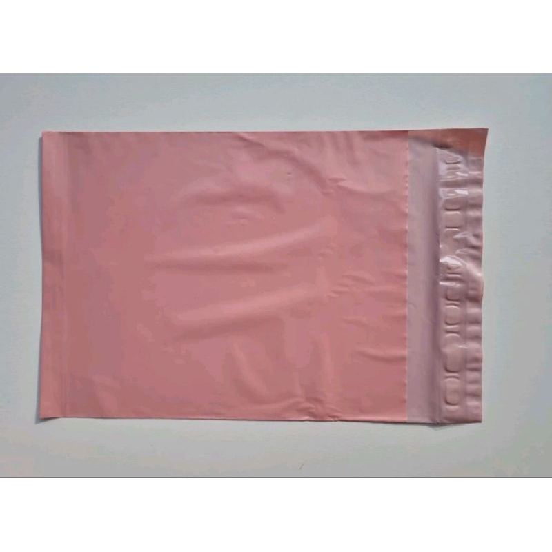 

SHARING POLYMAILER UKURAN 17x30 CREAM BABY PINK