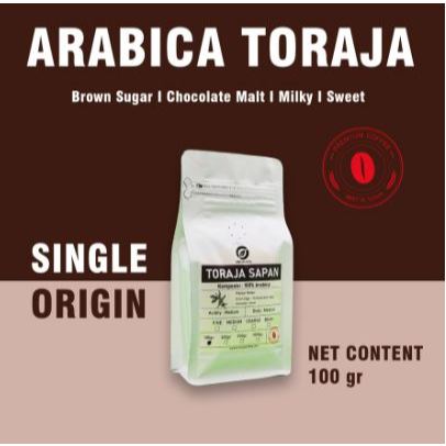 

AROMAYA Kopi Arabika Gayo Flores Toraja Mandailing Bali Jawa 100gr