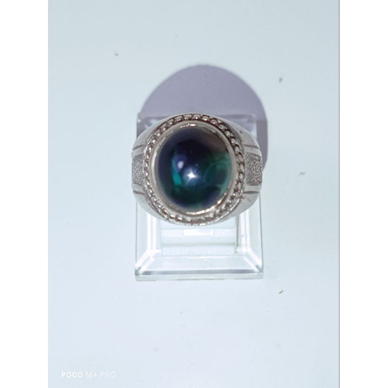 BACAN DOKO GULAU SERAT KURA (COLLECTOR ITEM)