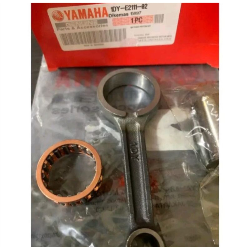 STANG SEHER JUPITER Z ONE 1