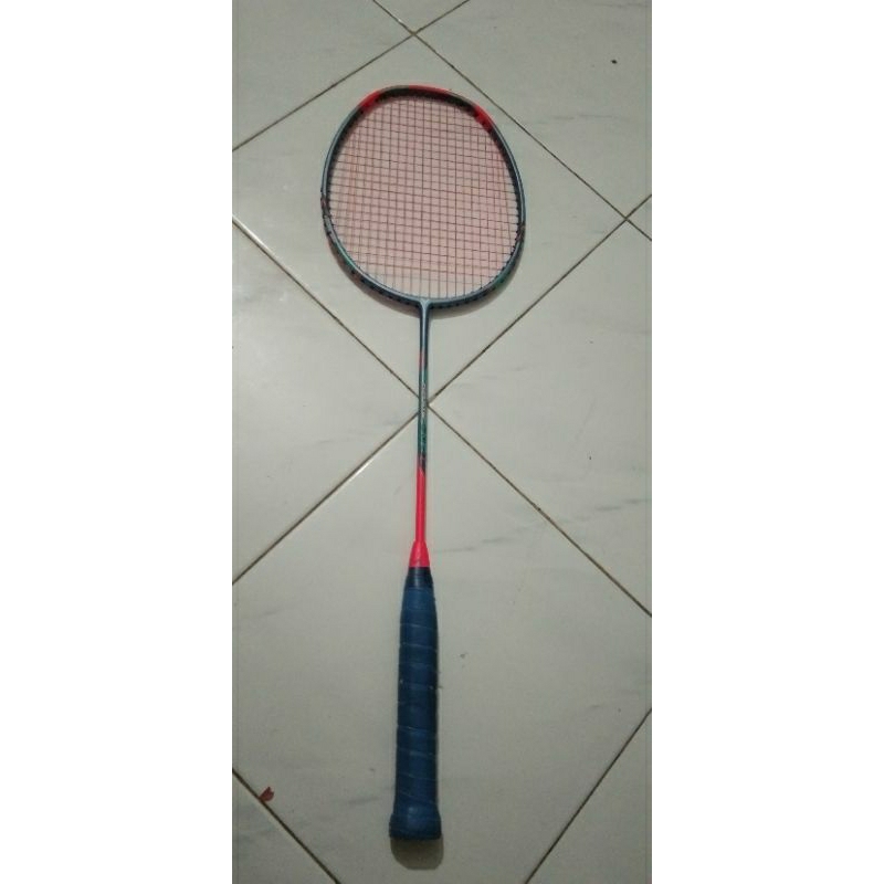 raket victor hmr series 6u original raket super ringan raket badminton bulu tangkis