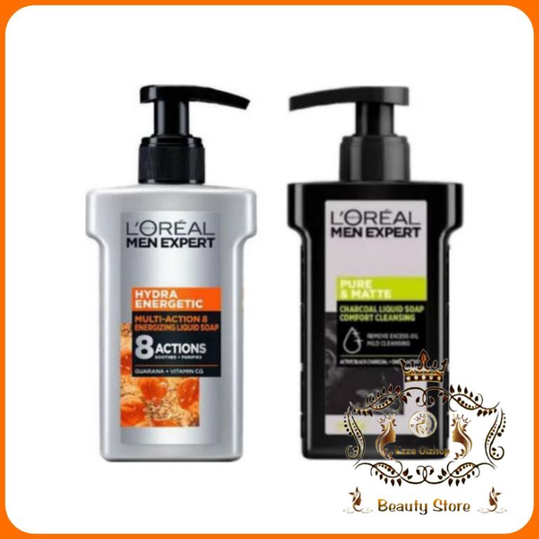 Sale LOREAL Men Expert Soap 15ML