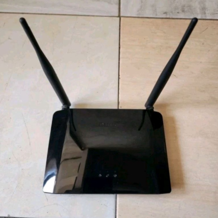 DLink DIR612  adaptor