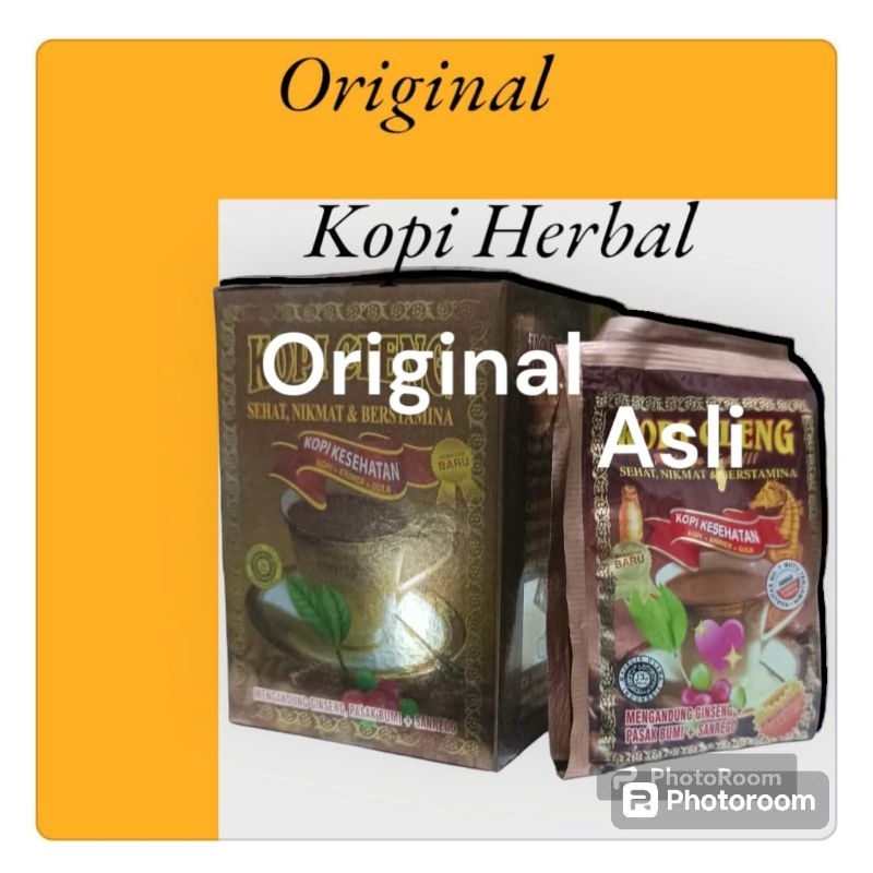 

isi 10 sachet kopi bubuk instan clenk