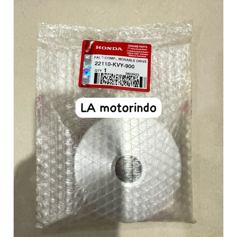 Rumah roller beat karbu 22110-KVY-900 AHM ORI